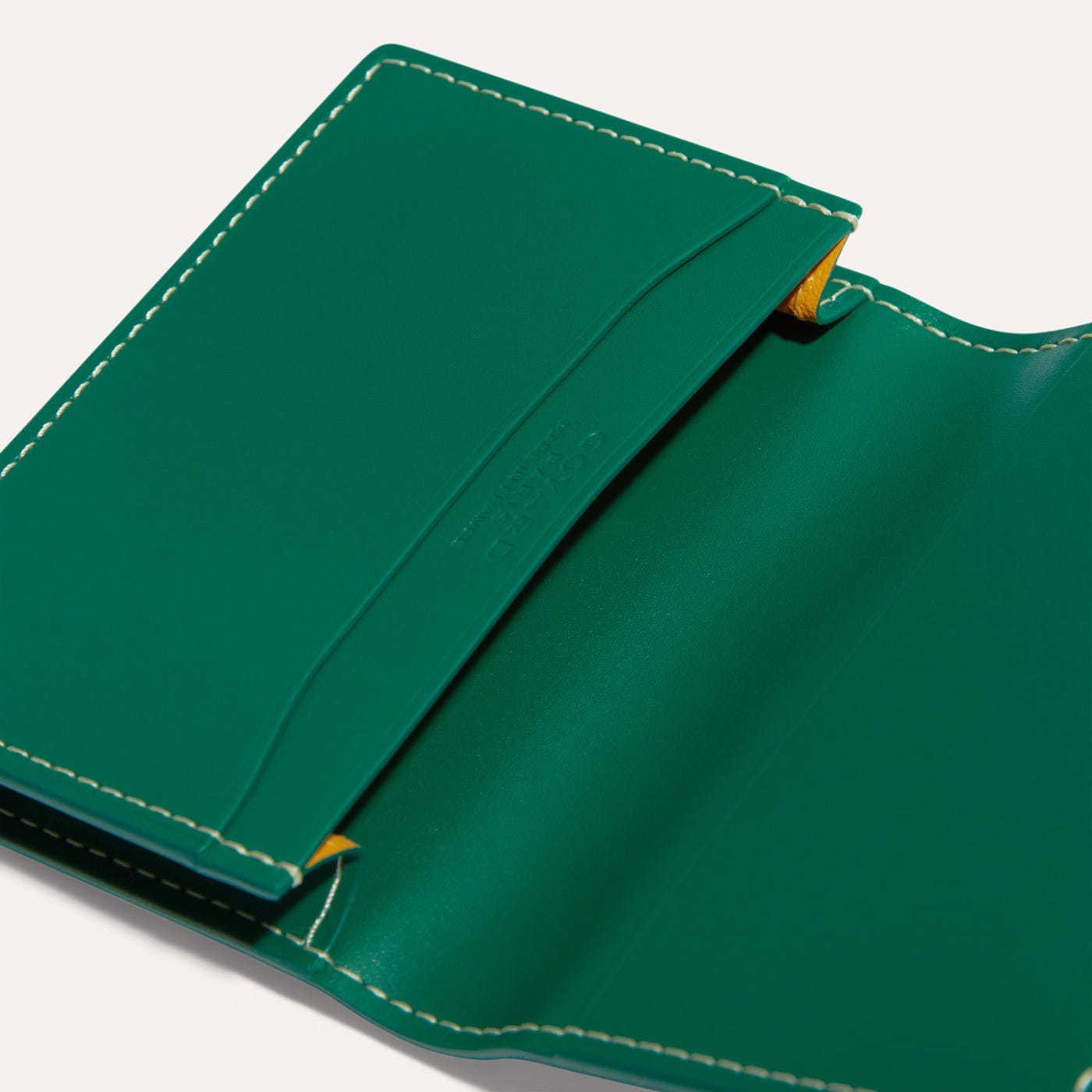 Malesherbes Card Wallet - Image 3